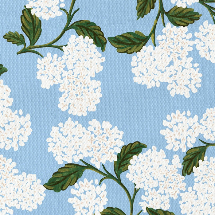 Rifle Paper Co. x Target Large Hydrangea Decorative Storage Box