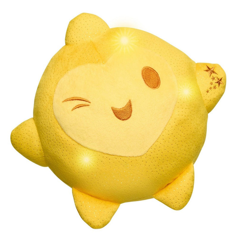 Disney Wish Hug & Wish Star Plush