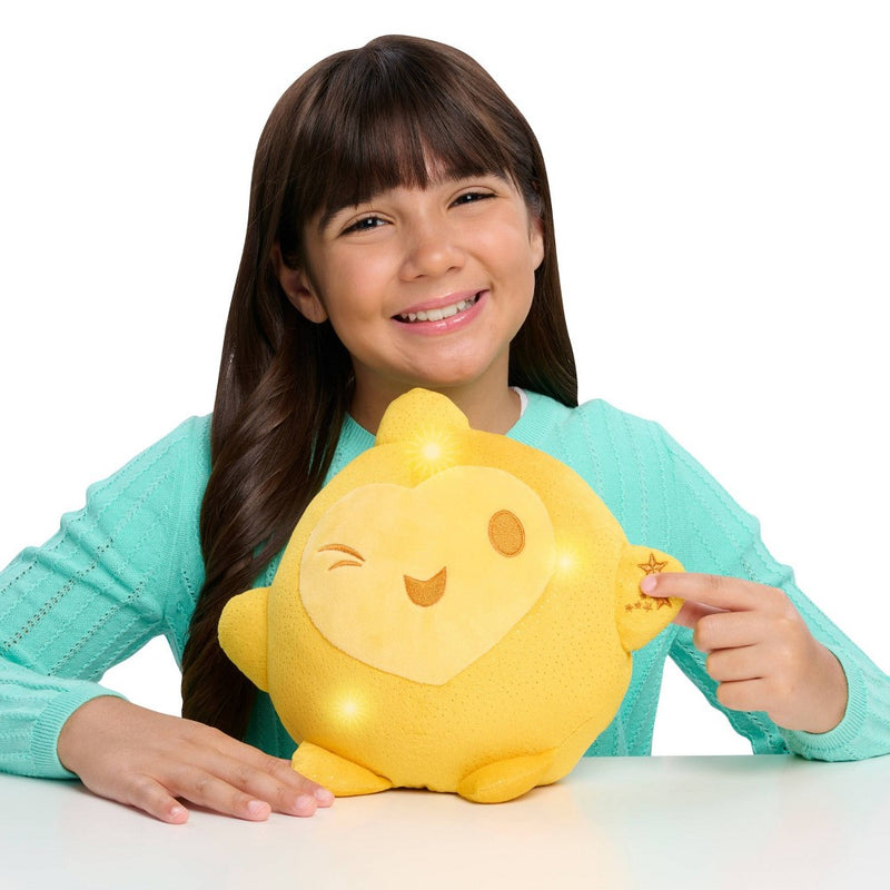 Disney Wish Hug & Wish Star Plush