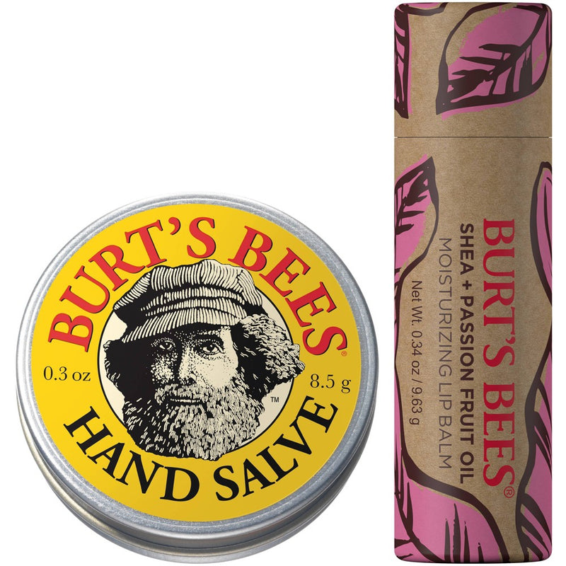 Burt's Bees SheKeeper Collection Facial Treatment Gift Set - 2pc