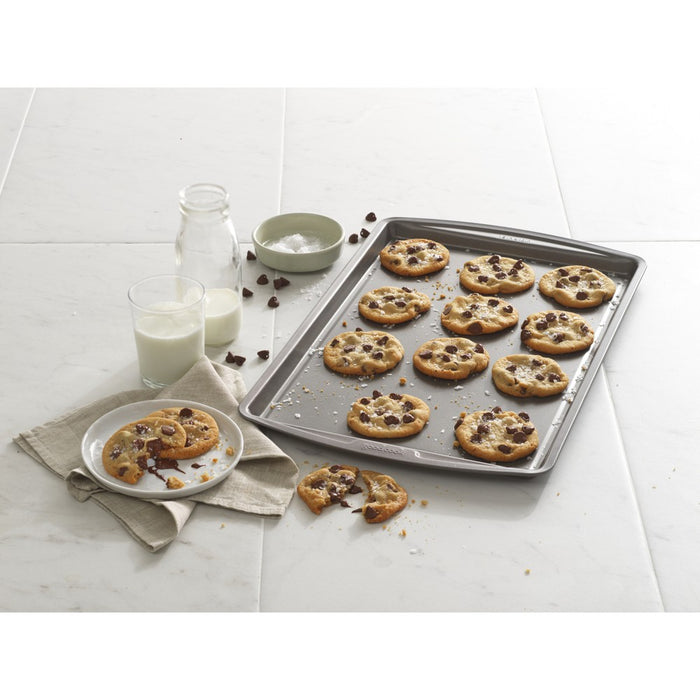 GoodCook Ready Nonstick 10" x 15" Cookie Sheet