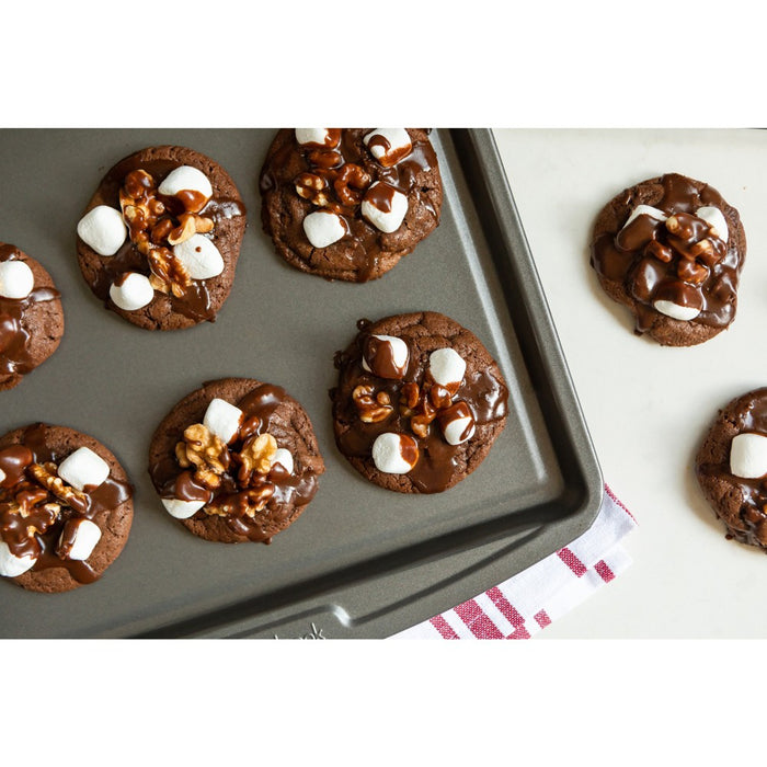GoodCook Ready Nonstick 10" x 15" Cookie Sheet