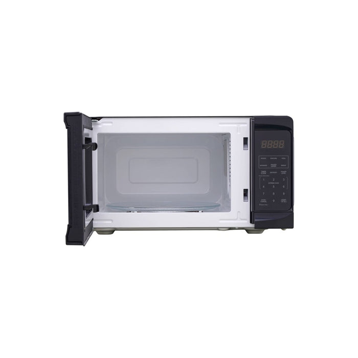Proctor Silex 0.7 cu ft 700 Watt Microwave Oven - Black (LOCAL PICKUP ONLY)