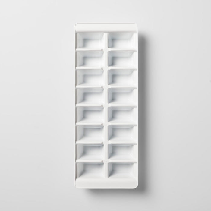 Ice Cube Tray White - Made By Design