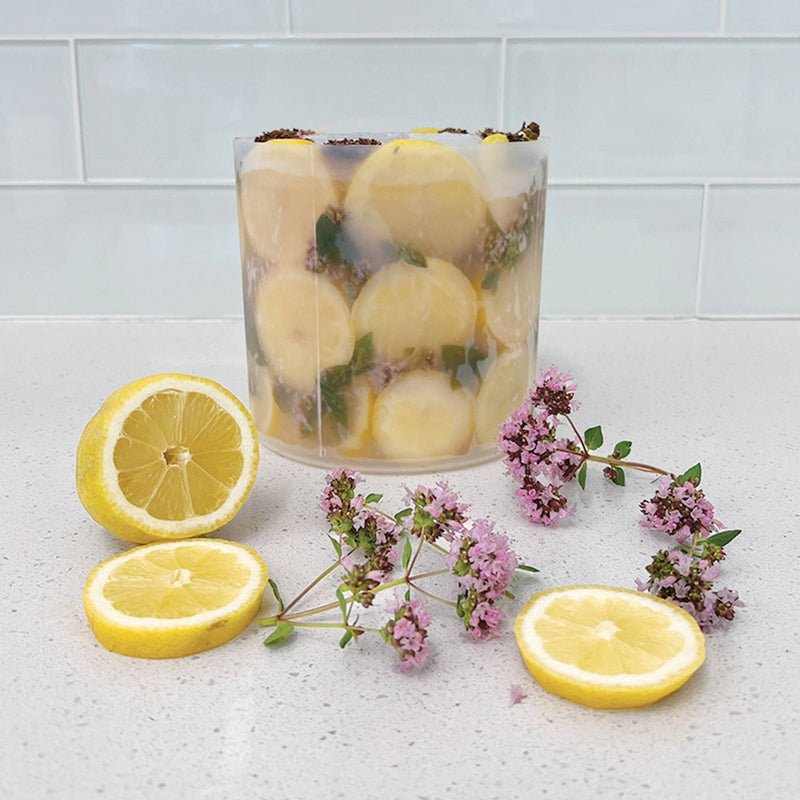 Wine Chiller Ice Mold