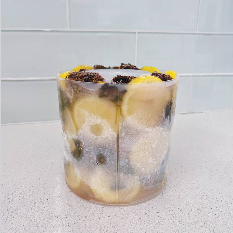 Wine Chiller Ice Mold