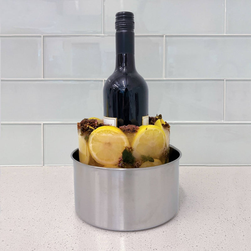 Wine Chiller Ice Mold