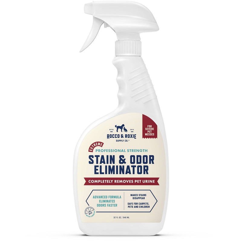 Rocco & Roxie Supply Co. Extreme Stain & Odor - 32oz