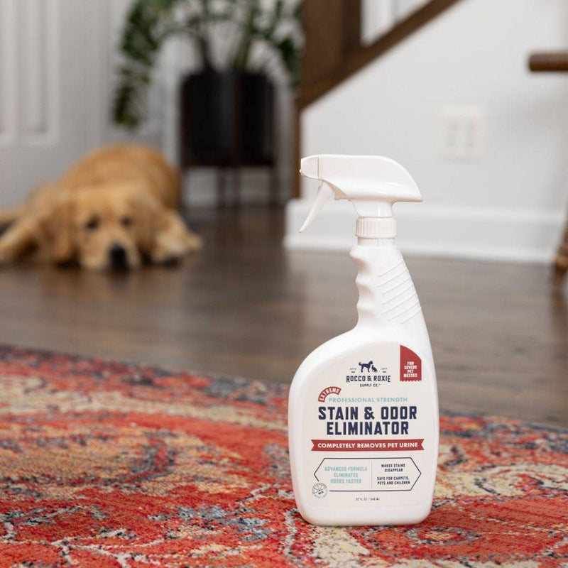 Rocco & Roxie Supply Co. Extreme Stain & Odor - 32oz