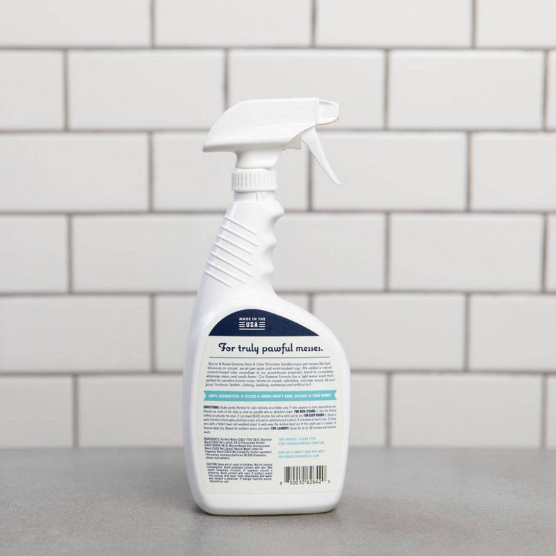 Rocco & Roxie Supply Co. Extreme Stain & Odor - 32oz