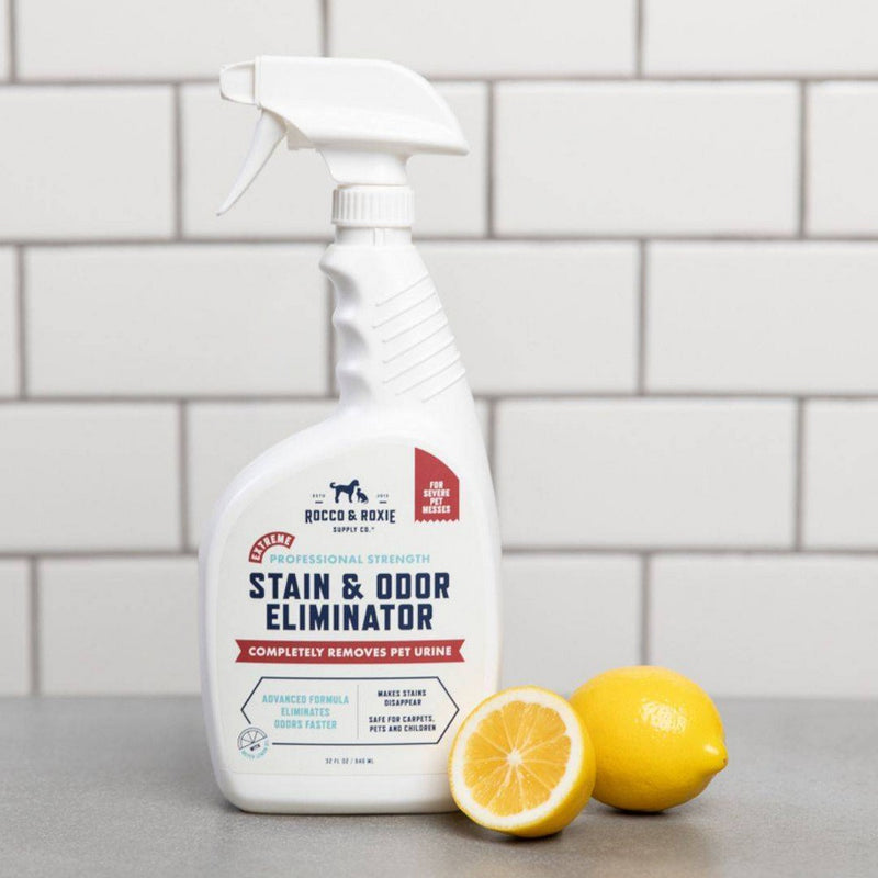 Rocco & Roxie Supply Co. Extreme Stain & Odor - 32oz