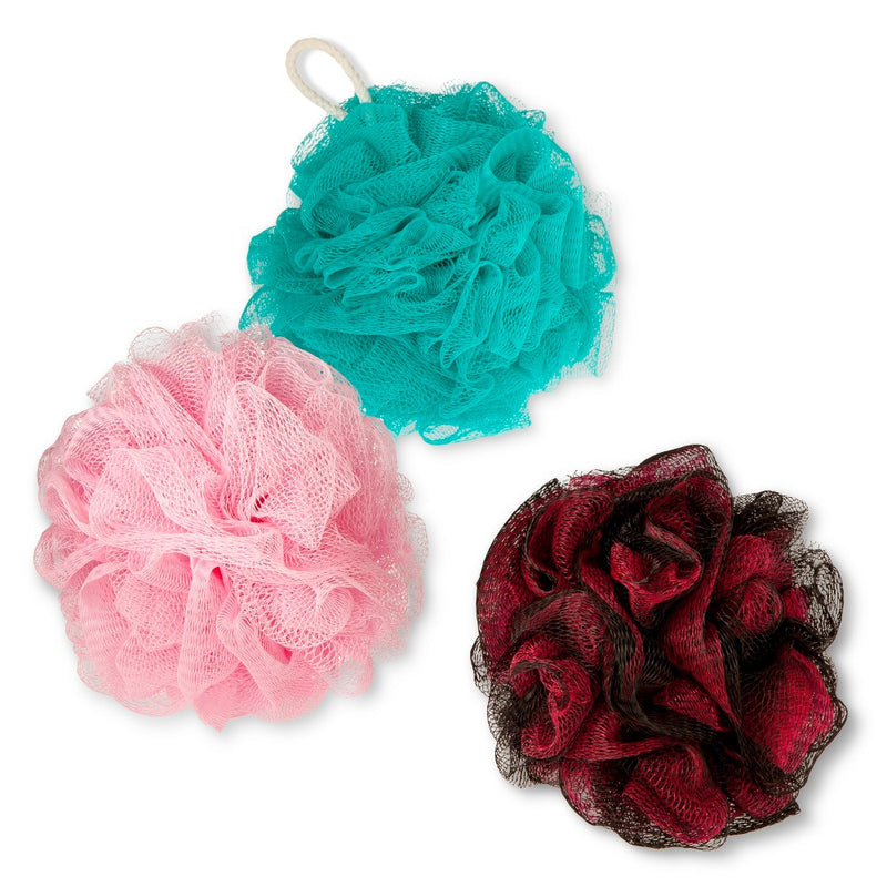 Bath Sponge - Colors May Vary - up & up