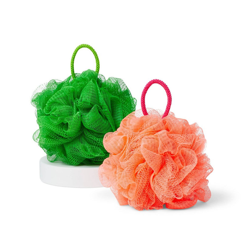 Bath Sponge - Colors May Vary - up & up