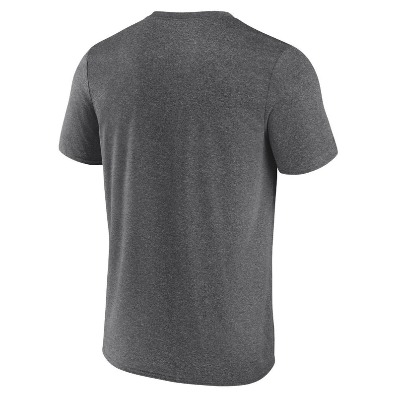 NFL Philadelphia Eagles Men's Quick Tag Athleisure T-Shirt - S