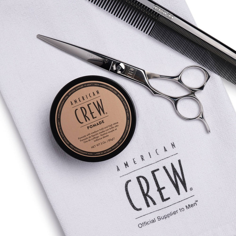 American Crew Pomade - 3oz
