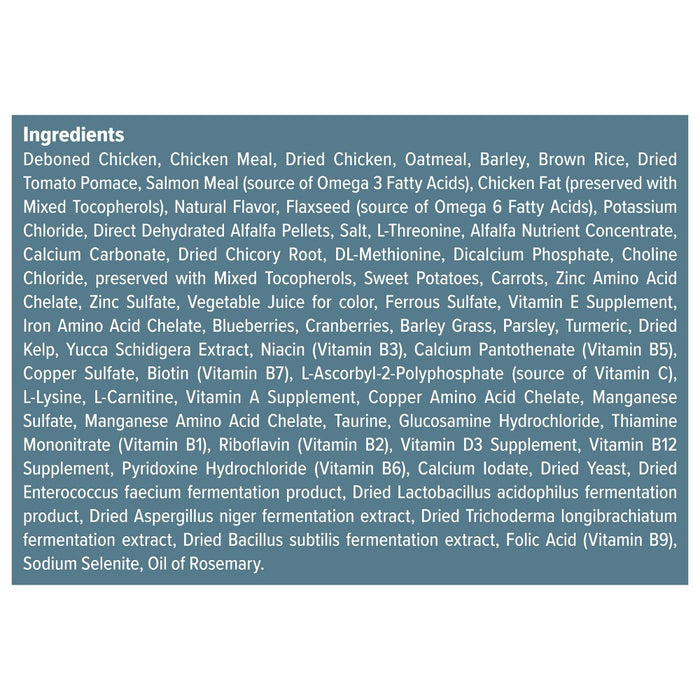 Blue Buffalo Wilderness High Protein Natural Adult Dry Dog Food with Chicken Flavor - 24lbs (LOCAL PICKUP ONLY)