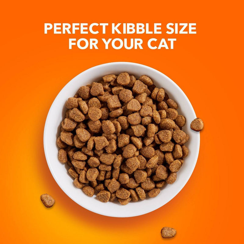 IAMS Proactive Health with Chicken Adult Premium Dry Cat Food - 22lbs (LOCAL PICKUP ONLY)