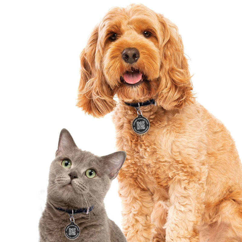 Pawscout Pet Tracker