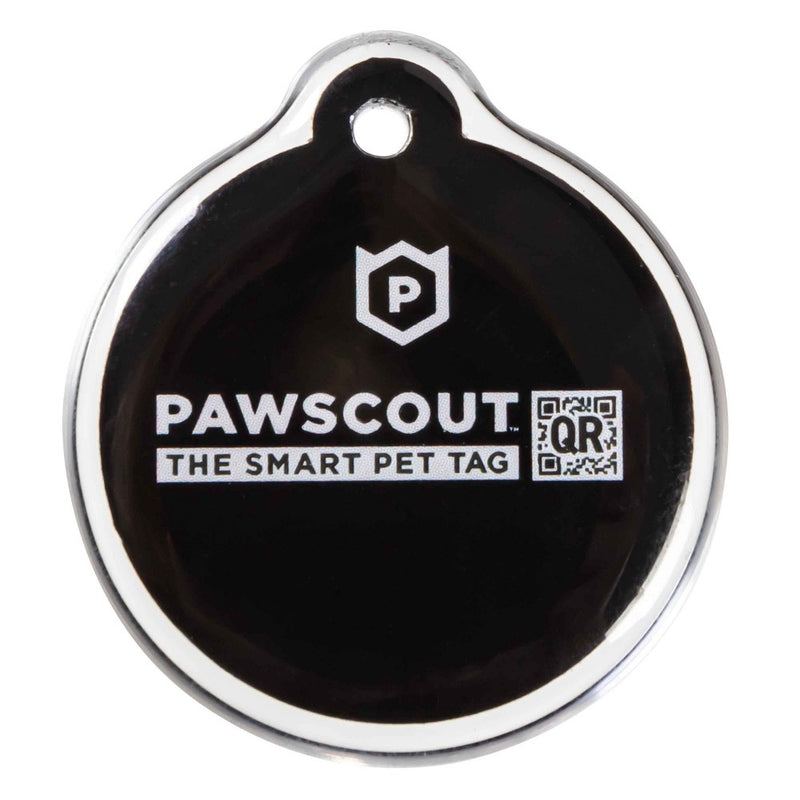 Pawscout Pet Tracker