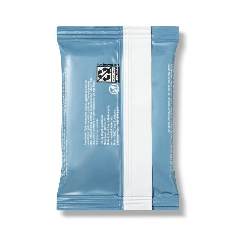 Makeup Remover Facial Wipes - 10ct - up & up