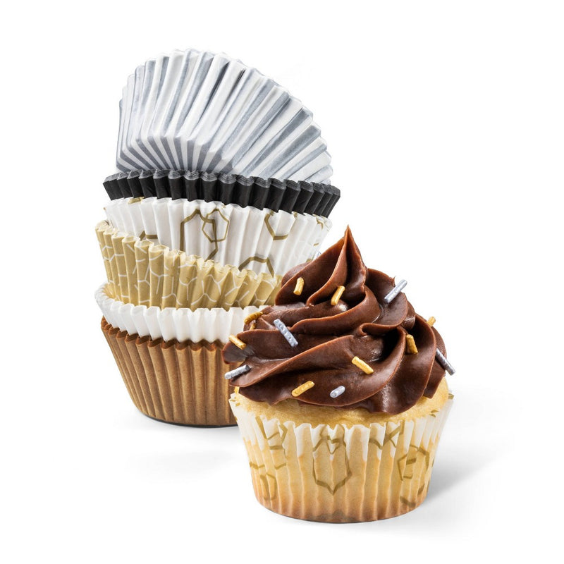Neutral Baking Cups - 150ct - Favorite Day