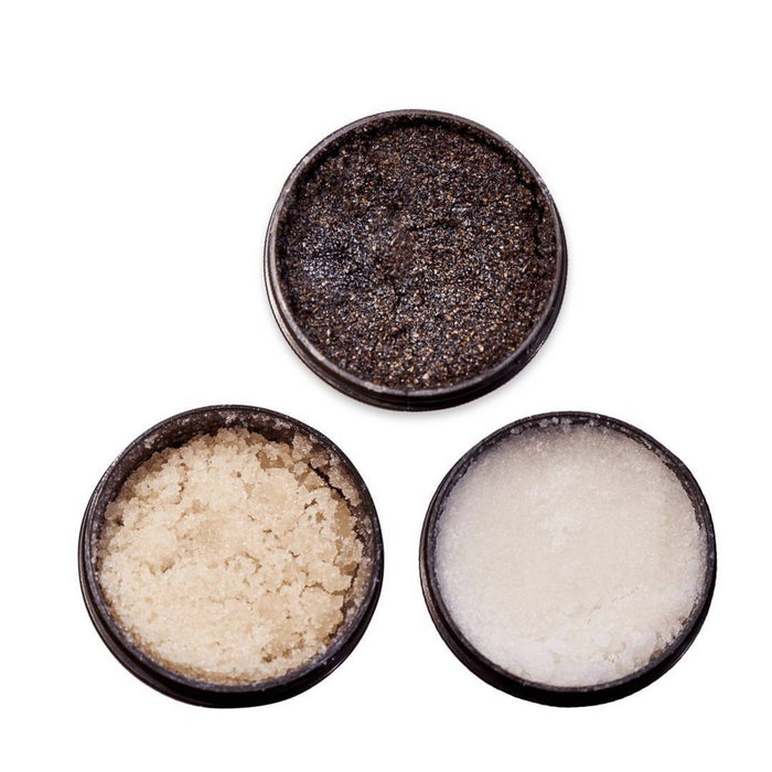 G.L.A.M. Body Scrubs Bubblin' Brown Sugar Body Scrub - 8oz