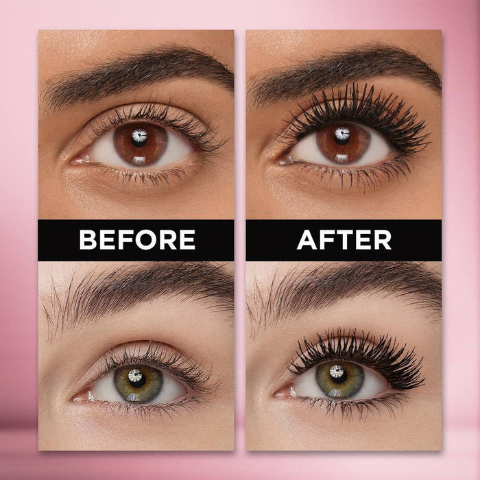 L'Oreal Paris Voluminous Lash Paradise Mascara - 203 Waterproof Black