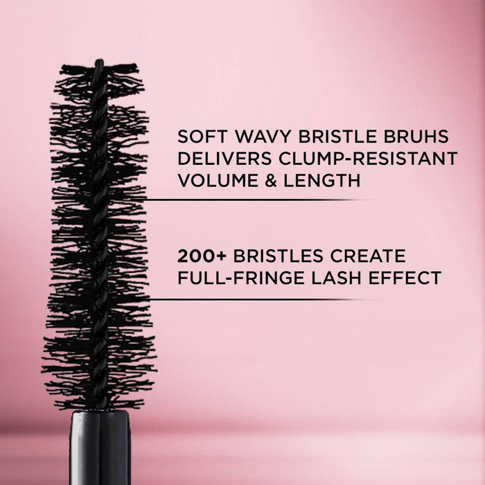 L'Oreal Paris Voluminous Lash Paradise Mascara - 203 Waterproof Black