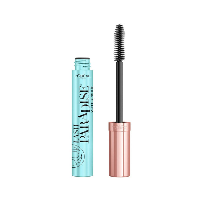 L'Oreal Paris Voluminous Lash Paradise Mascara - 203 Waterproof Black