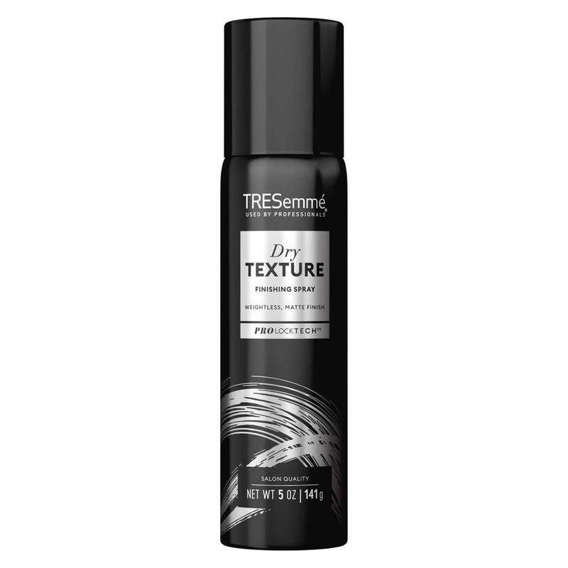 Tresemme Dry Texture Finishing Hairspray - 5oz