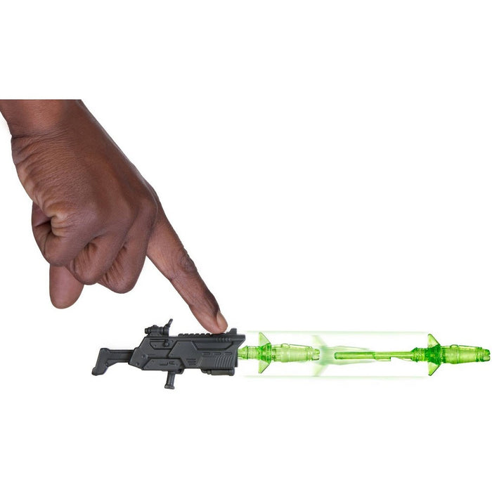 Jurassic Park Dr. Ian Malcolm Glider Escape Pack (Target Exclusive)