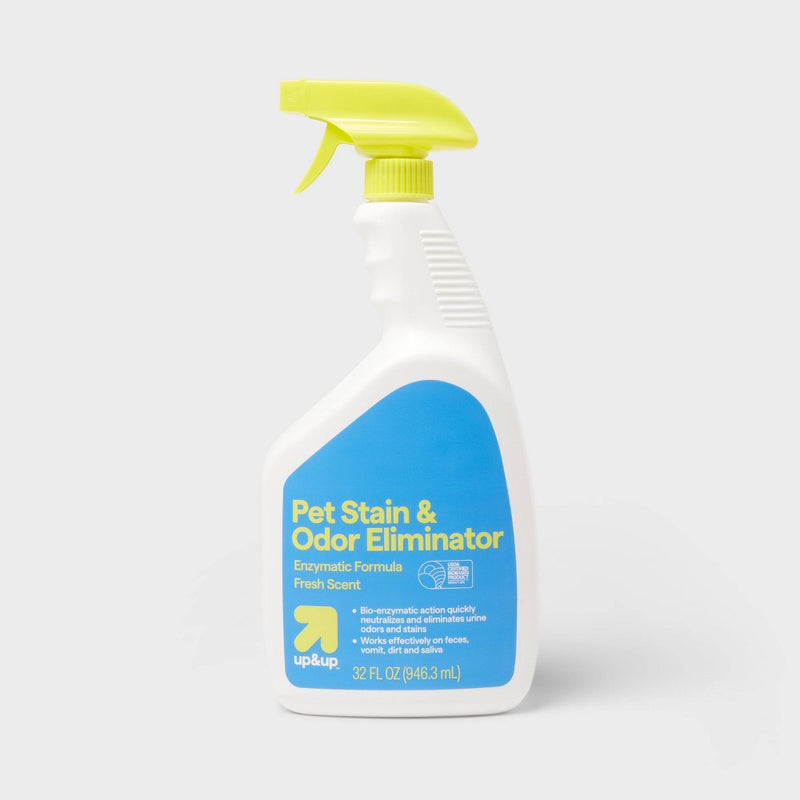 Dog Stain & Odor-Eliminator - 32oz - up & up