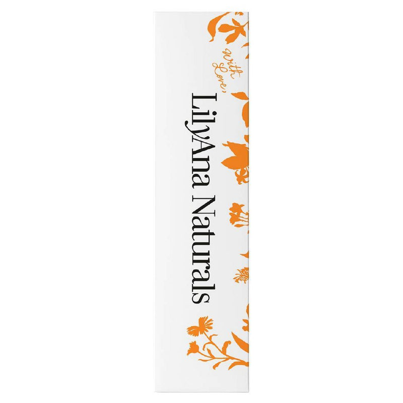 LilyAna Naturals Vitamin C Face Cleanser - 6.59 fl oz