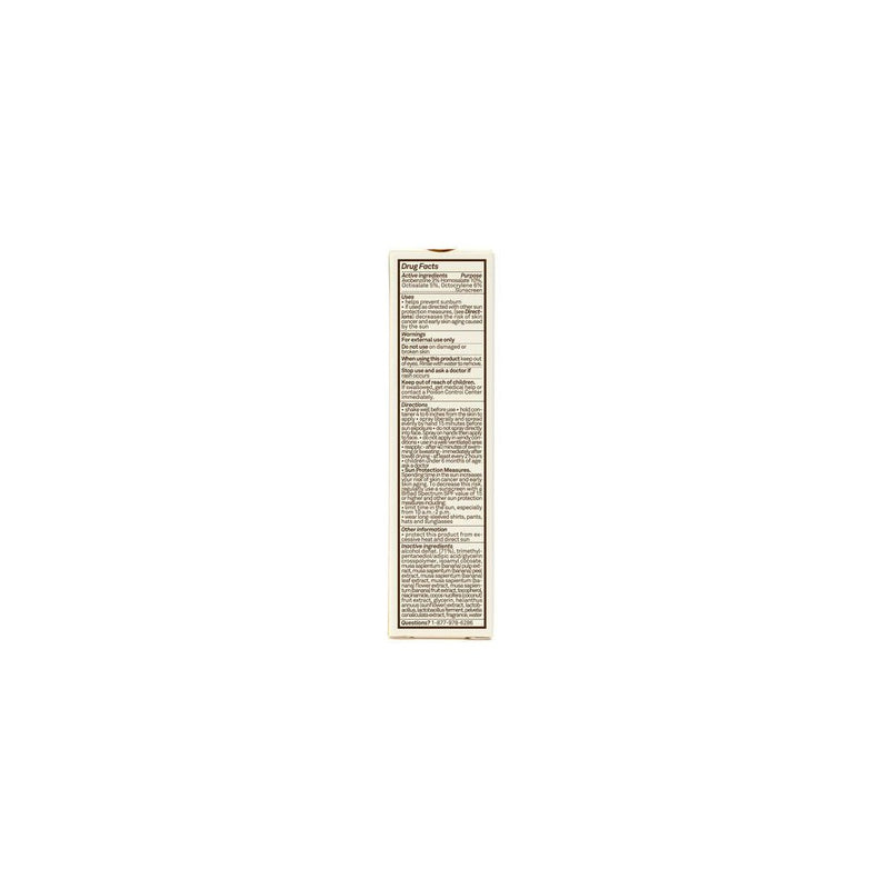 Sun Bum Daily Sunscreen Face Mist - SPF 30 - 2.5 fl oz