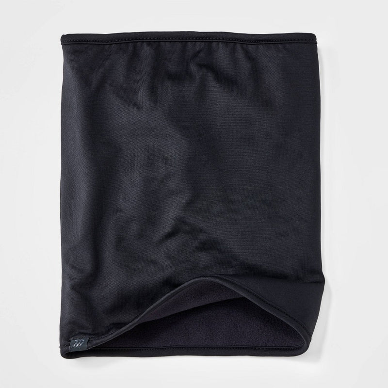 Boys' Running Neck Warmer - All in Motion Black