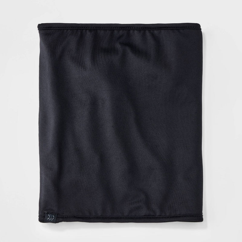 Boys' Running Neck Warmer - All in Motion Black