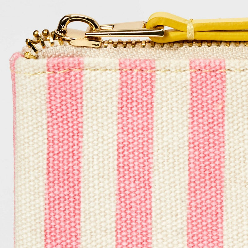 Small Card Case Pouch - Universal Thread Pink