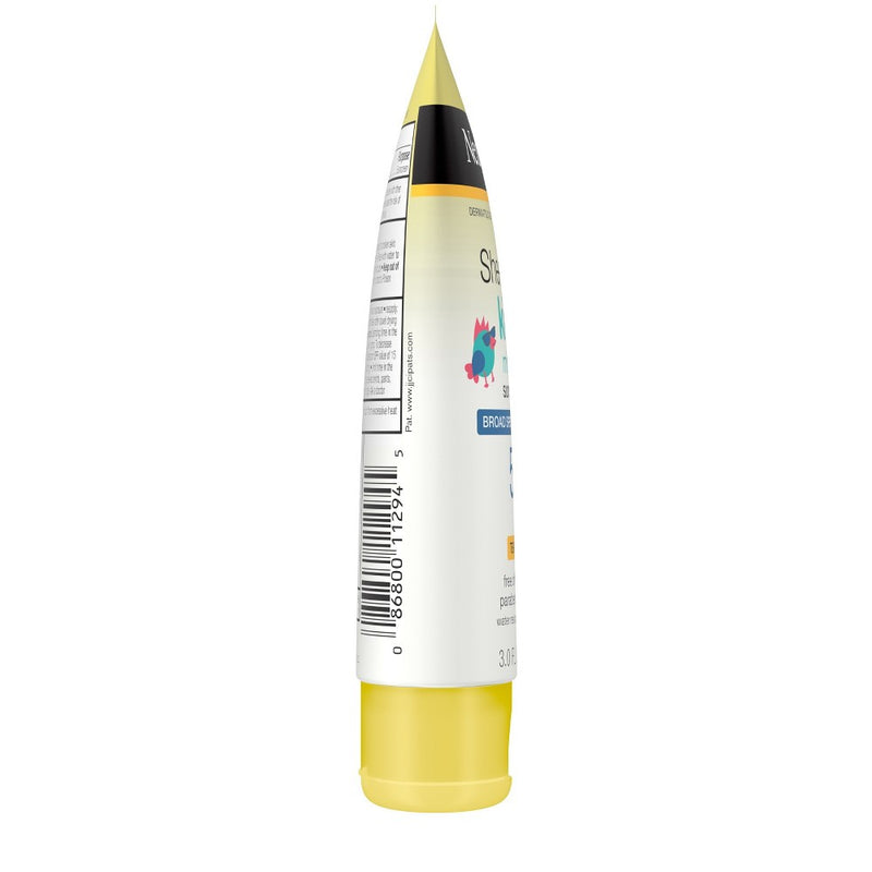 Neutrogena Sheer Zinc Kids Sunscreen Lotion - SPF 50 - 3 fl oz