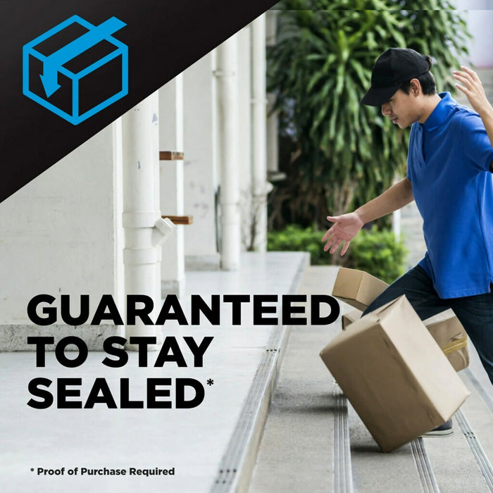 Scotch Heavy Duty Shipping Packaging Tape with Dispenser