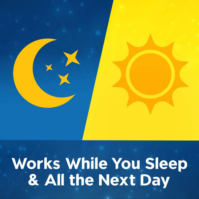 Xyzal Allergy Relief Tablets - Levocetirizine Dihydrochloride - 35ct