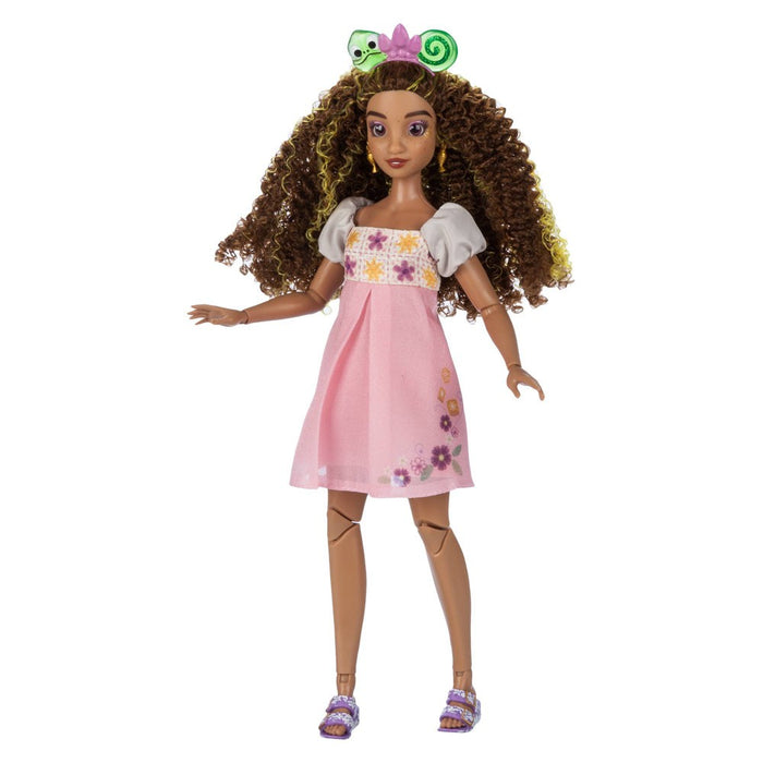 Tangled 11'' Inspired by Rapunzel Disney ily 4EVER Doll