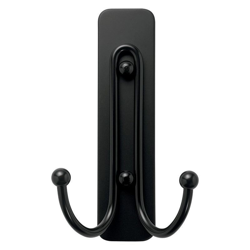 Wall Hook Matte Black Command