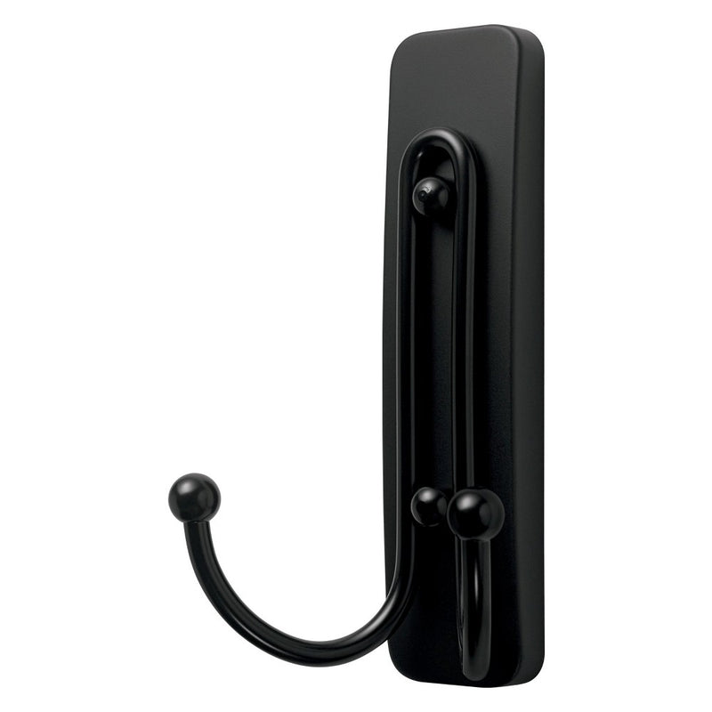 Wall Hook Matte Black Command