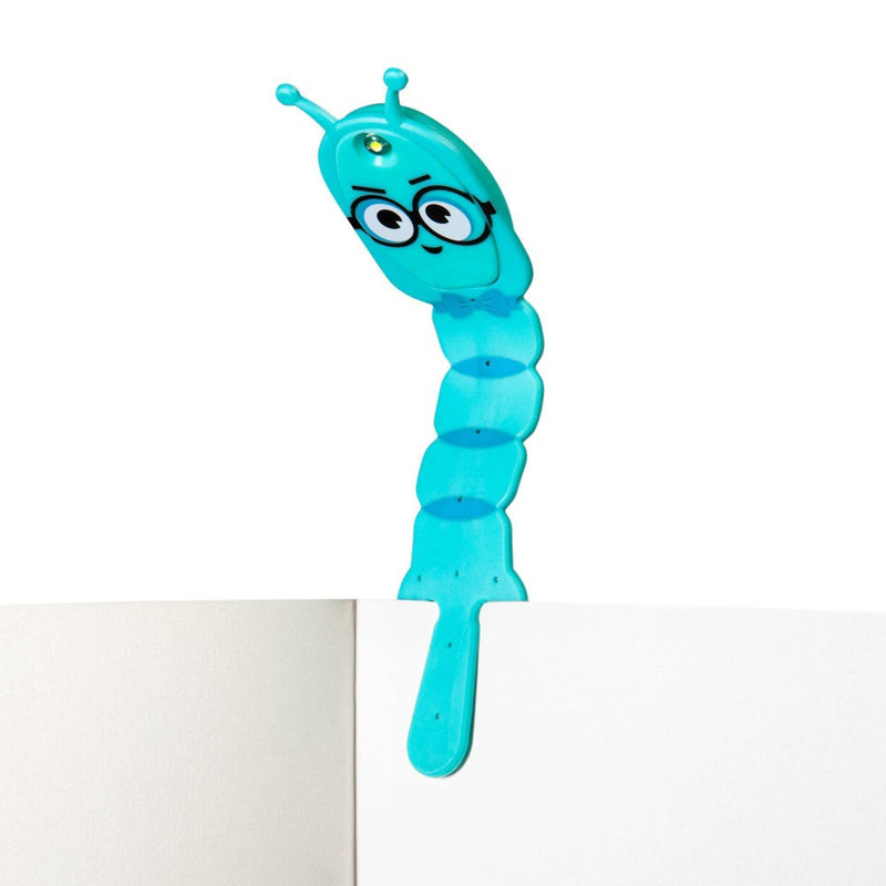 Flexilight Bookworm - Teal