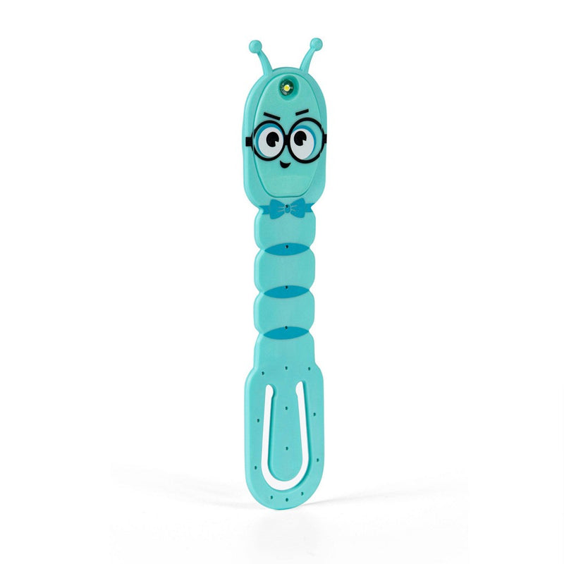 Flexilight Bookworm - Teal