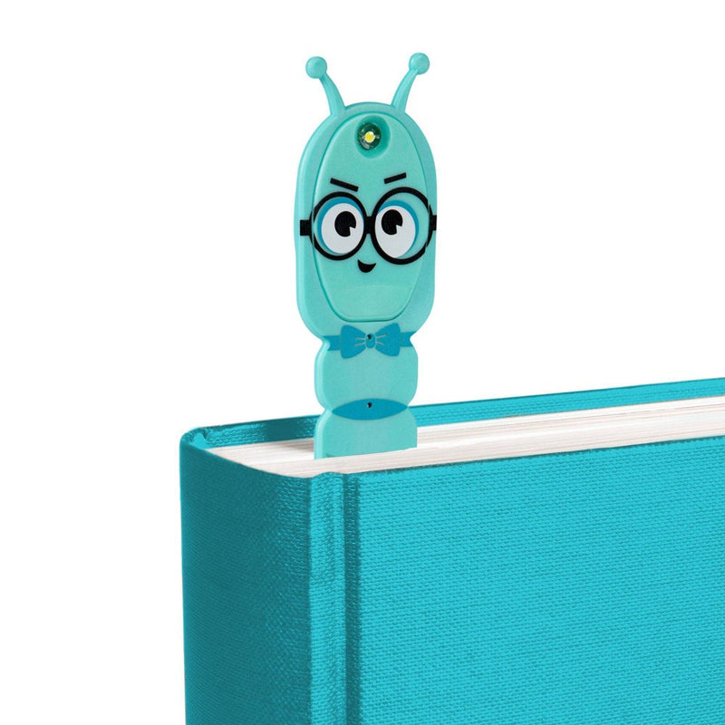 Flexilight Bookworm - Teal