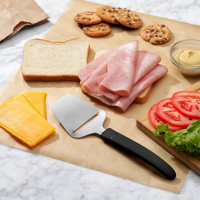 OXO Stainless Steel Plane Slicer