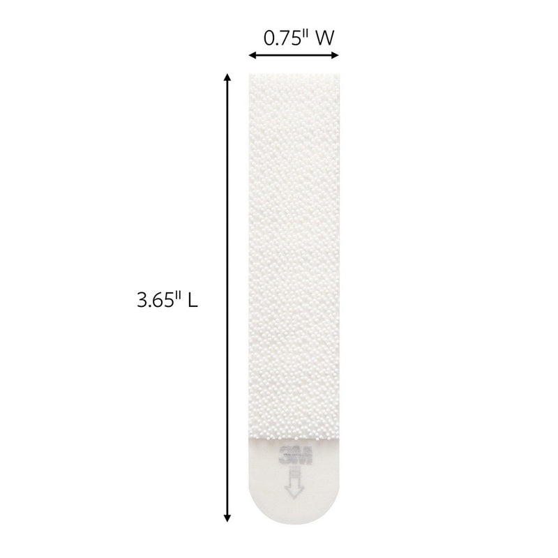 Command Damage Free Picture Hanging Strips Large 12pk