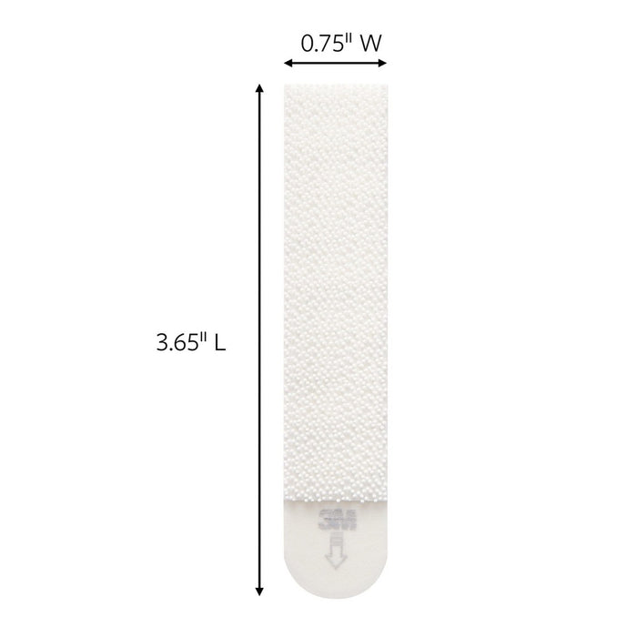Command Damage Free Picture Hanging Strips Large 12pk