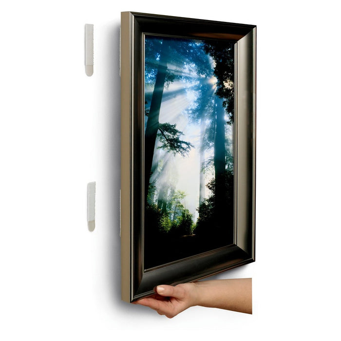 Command Damage Free Picture Hanging Strips Large 12pk
